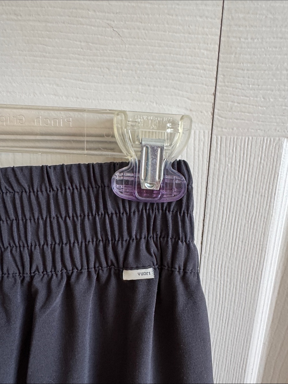 Vuori Villa Wide Leg XS - Picture 4 of 4